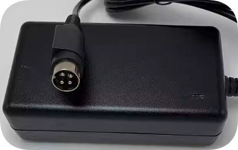 Brand New MEGMEET MANGO150L-19AK-AFU 19V 7.9A Power Supply for GE Logiq V2 V1 Portable C